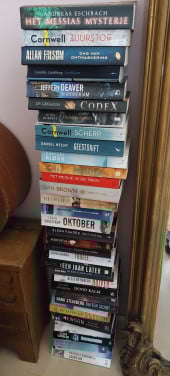 Thrillers