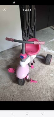 Fietsje