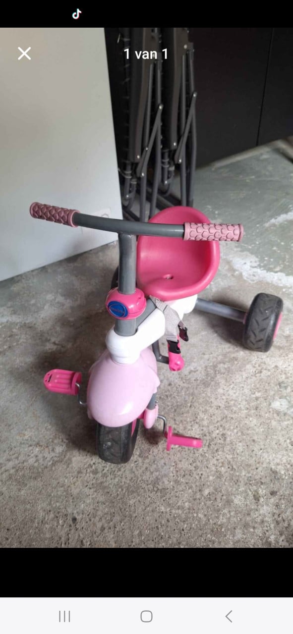 Fietsje