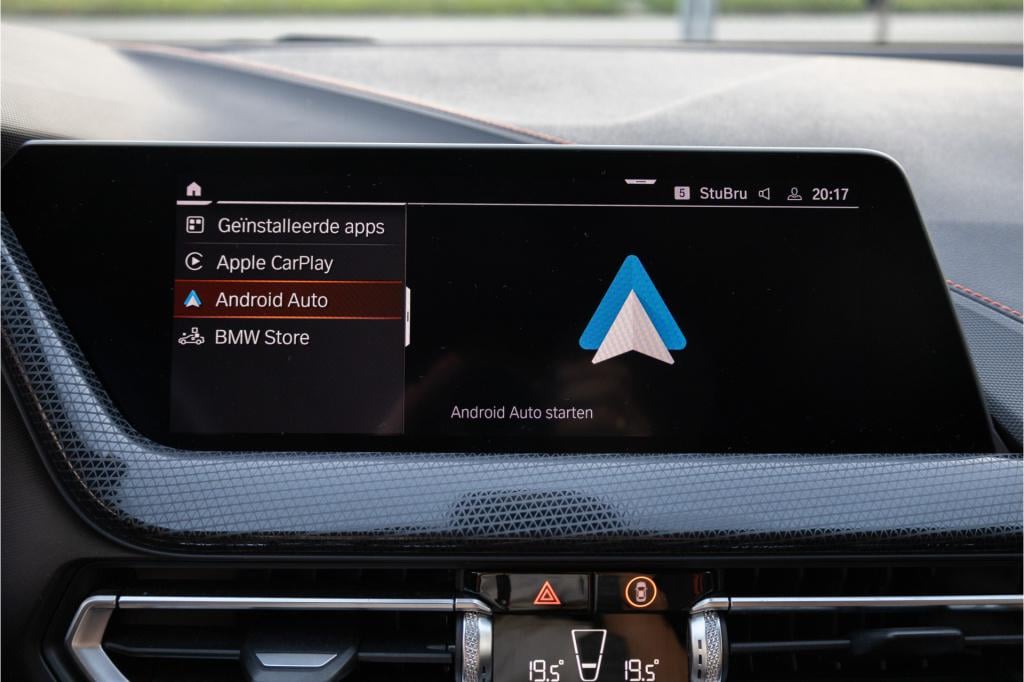 BMW 1 Serie 118i sportline executive edition ✅sportst.✅cam✅trekhaak✅btw