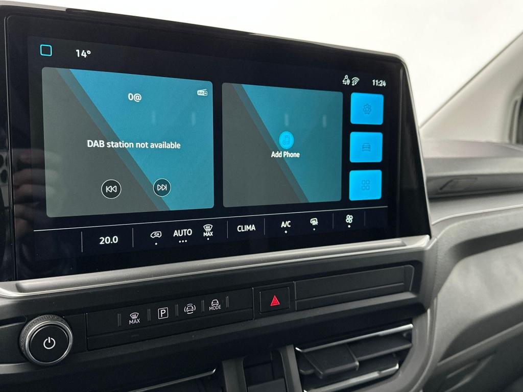 Volkswagen Transporter 2.0 tdi l1h1 28 life