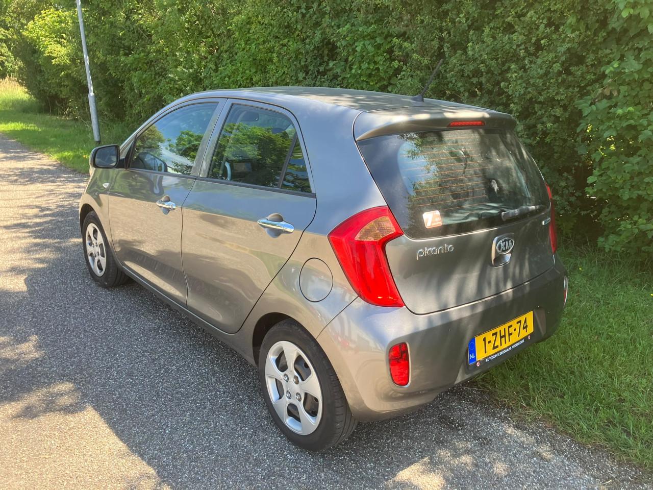 Kia Picanto 1.0