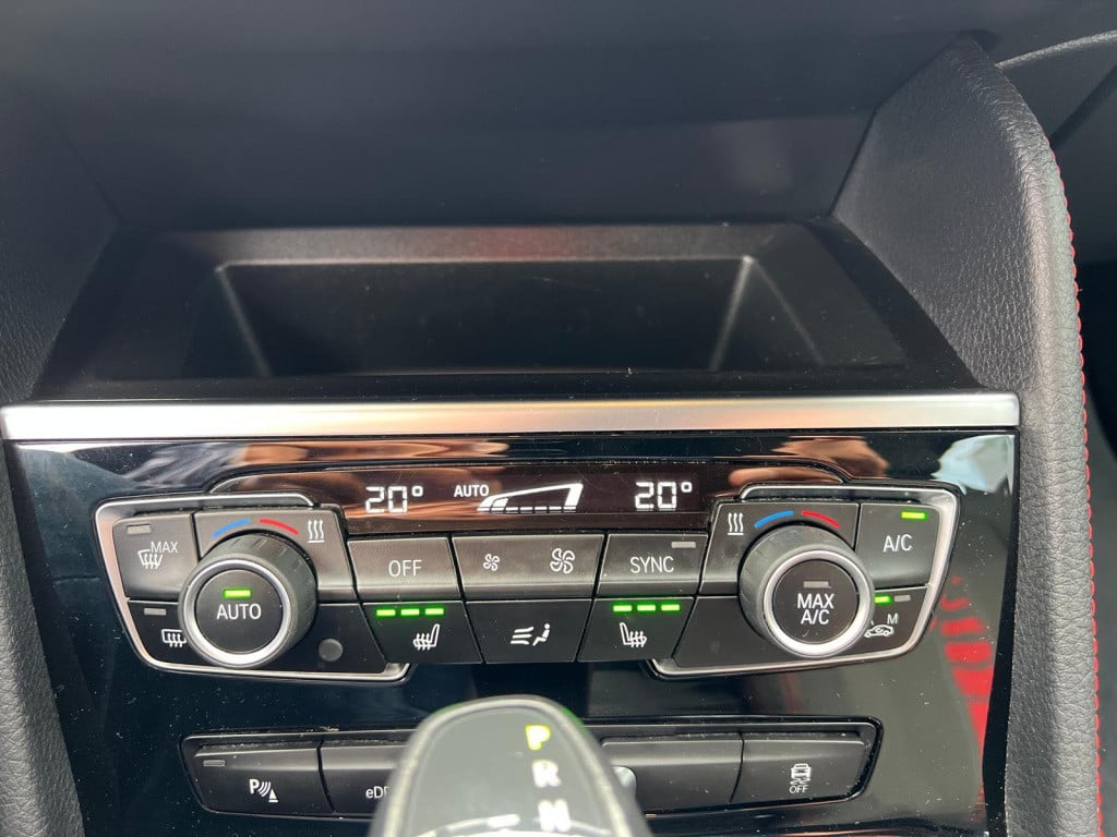 BMW 2-serie active tourer (f45) 225xe 224pk aut