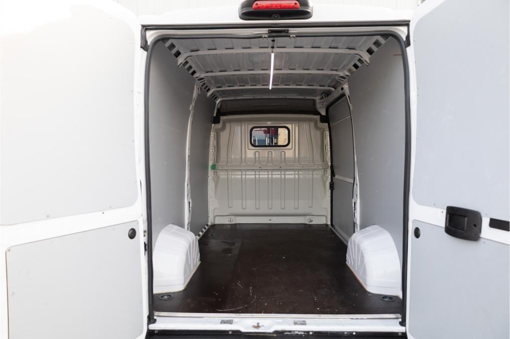 Citroen Jumper 2.2 blhdi 140pk l2h2 33 ✅nav✅cam✅stoelverw✅trekhaak✅standkac