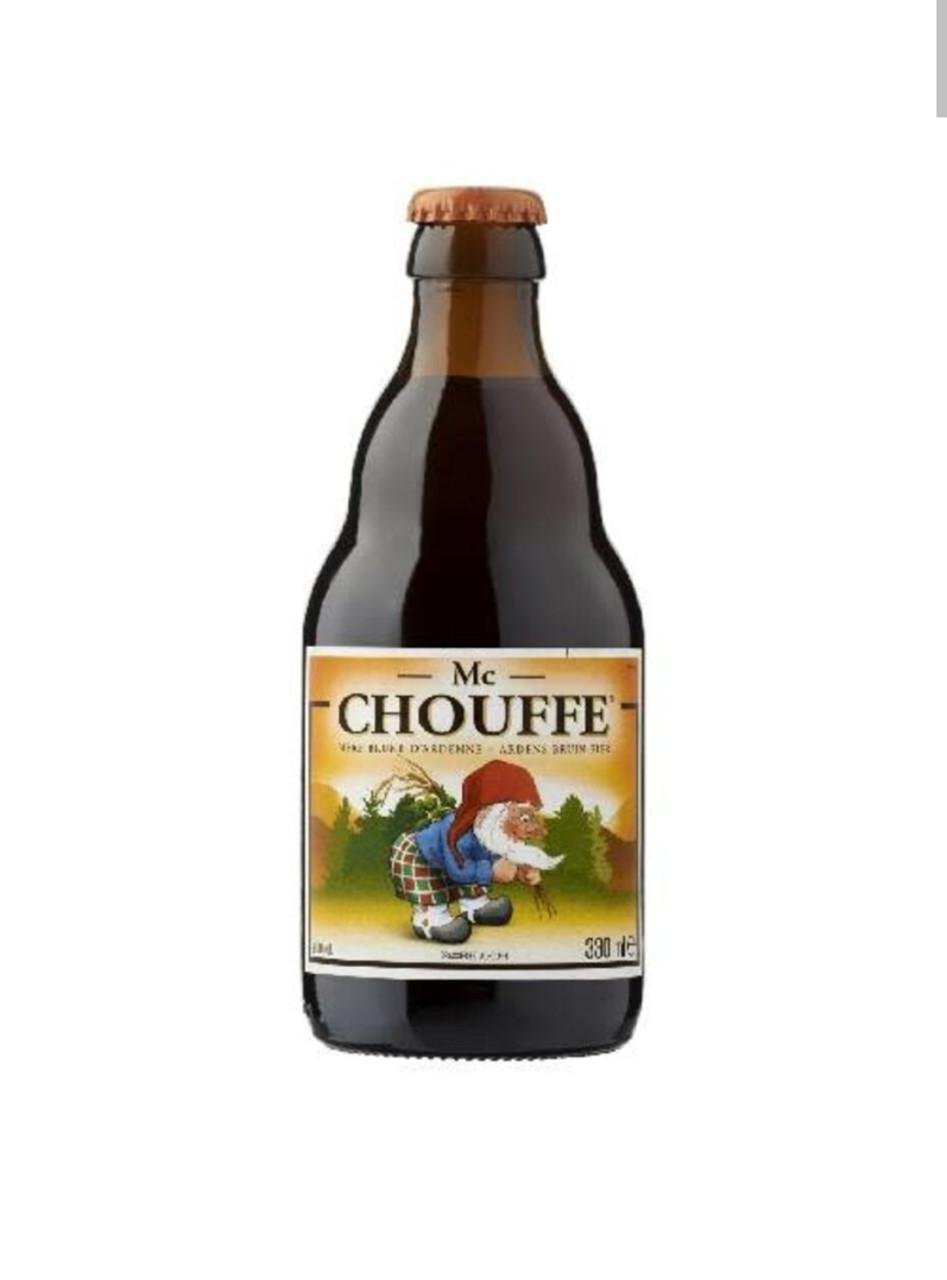 Compleet Bierpakket - 11 Verschillende Bieren