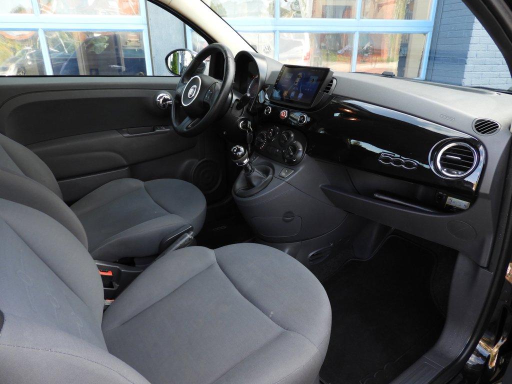 Fiat 500 1.2 pop
