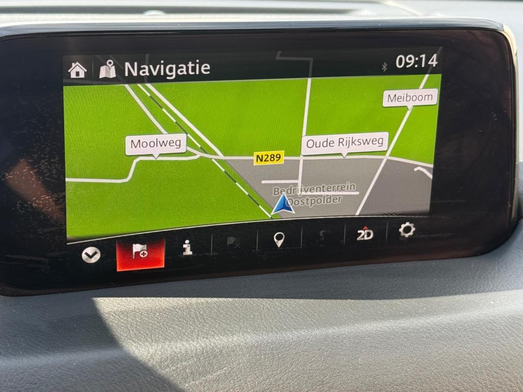 Mazda Cx-5 2.0 skyactiv-g 165 business comfort