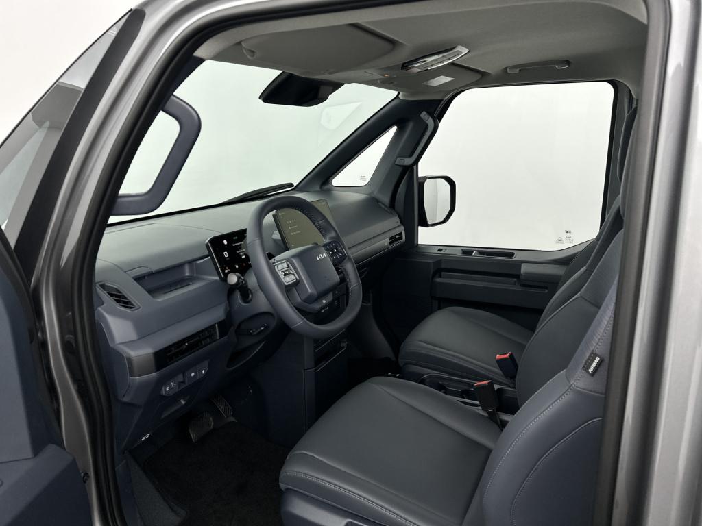 Kia Pv5 l2h1 elite executive 71.2 kwh | uit voorraad leverbaar | stoel verw