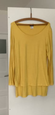Any vermont tuniek zgan maat xl