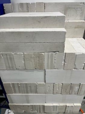 Bouwmaterialen