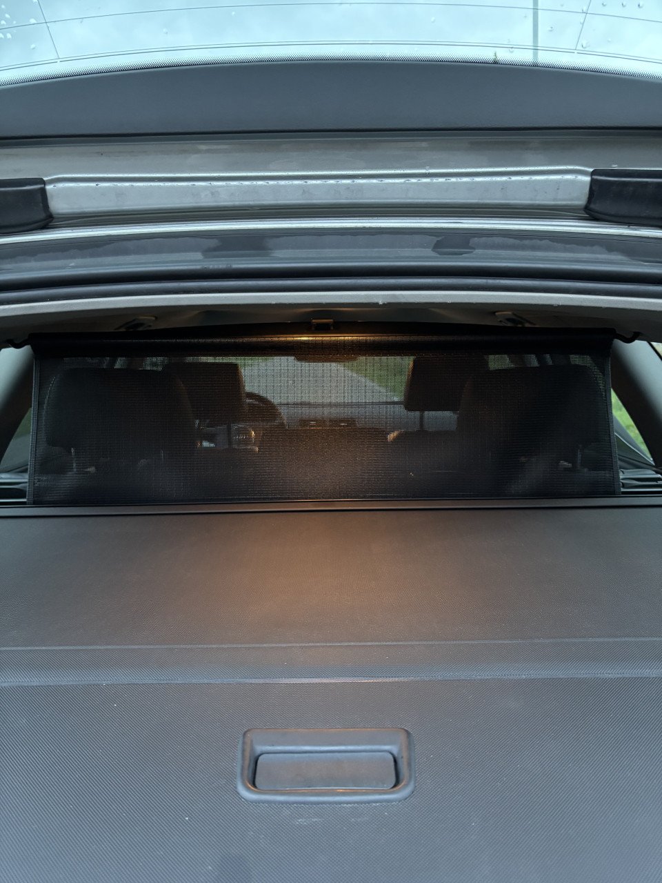 Audi A4 B6 Avant 2.5 TDI Pro Line