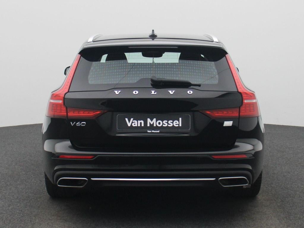 Volvo V60 2.0 t6 recharge awd inscription | automaat | apple carplay / andr