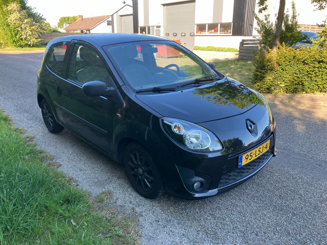 Renault Twingo 1.2