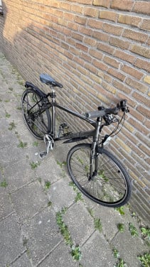 Trek 7.2 fiete