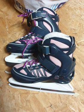 Schaatsen maat 35/38
