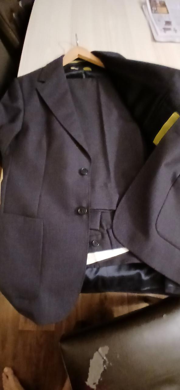 Kleding