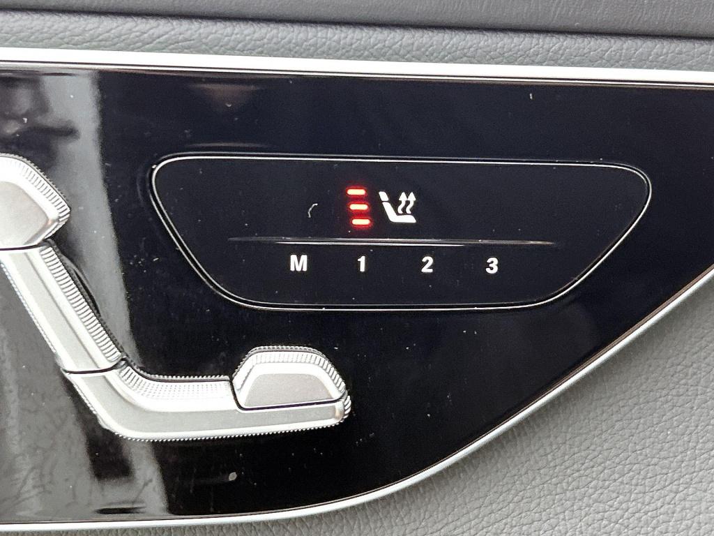 Mercedes-Benz Glc 300e 4matic amg line | automaat | panorama dak | matrix l