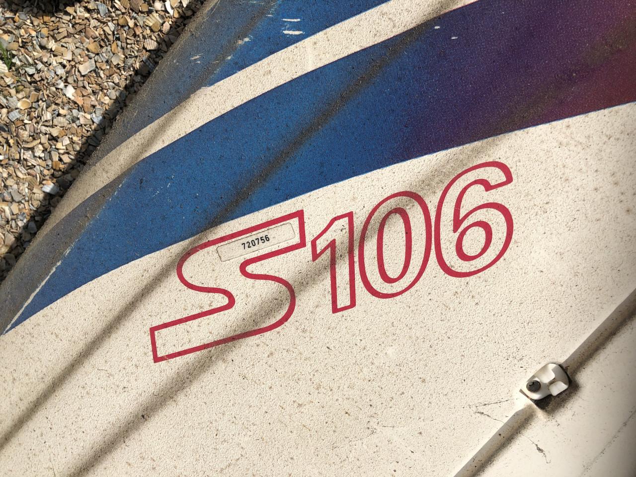 Surfplank KLEPPER