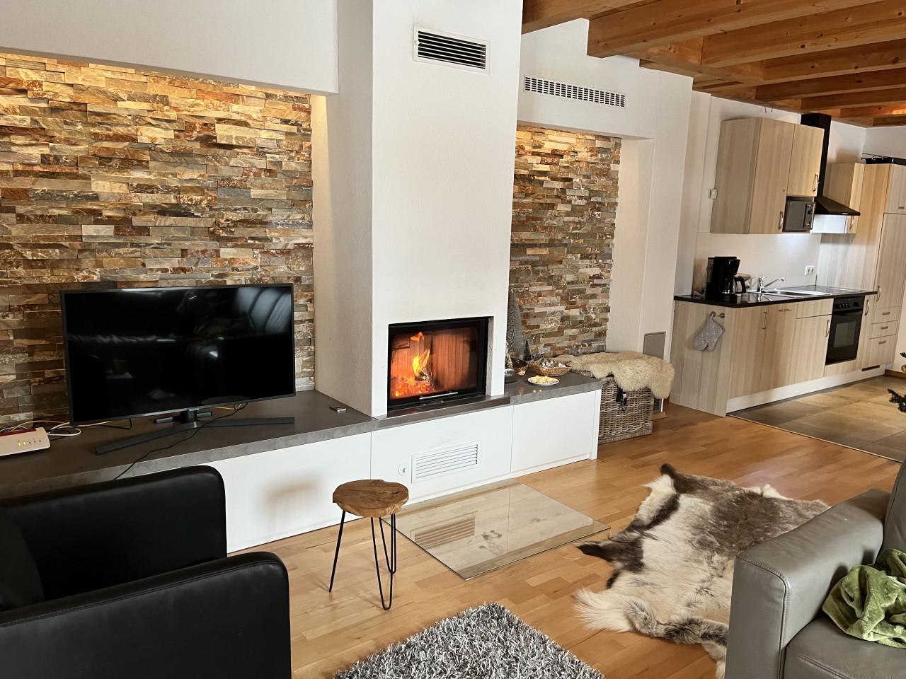 Vakantiewoning Karinthië 8 pers. sauna, terras, wandel, fiets, zwemmen