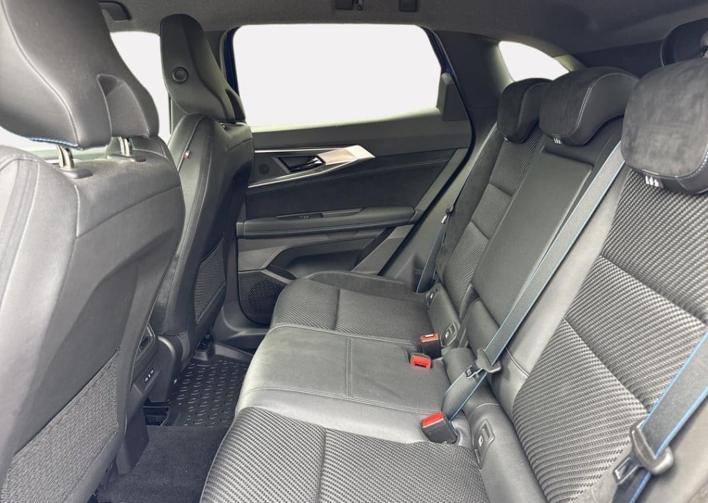 Renault Austral 1.2 e-tech full hybrid 200 techno esprit alpine