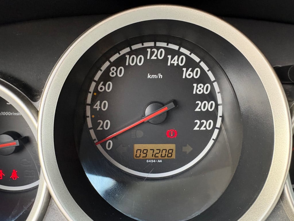Honda Jazz 1.2 cool