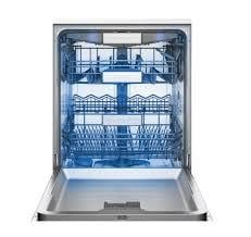 Bijna Niet gebruikte A+++ klasse Siemens inbouw vaatwasser 83x60 cm.