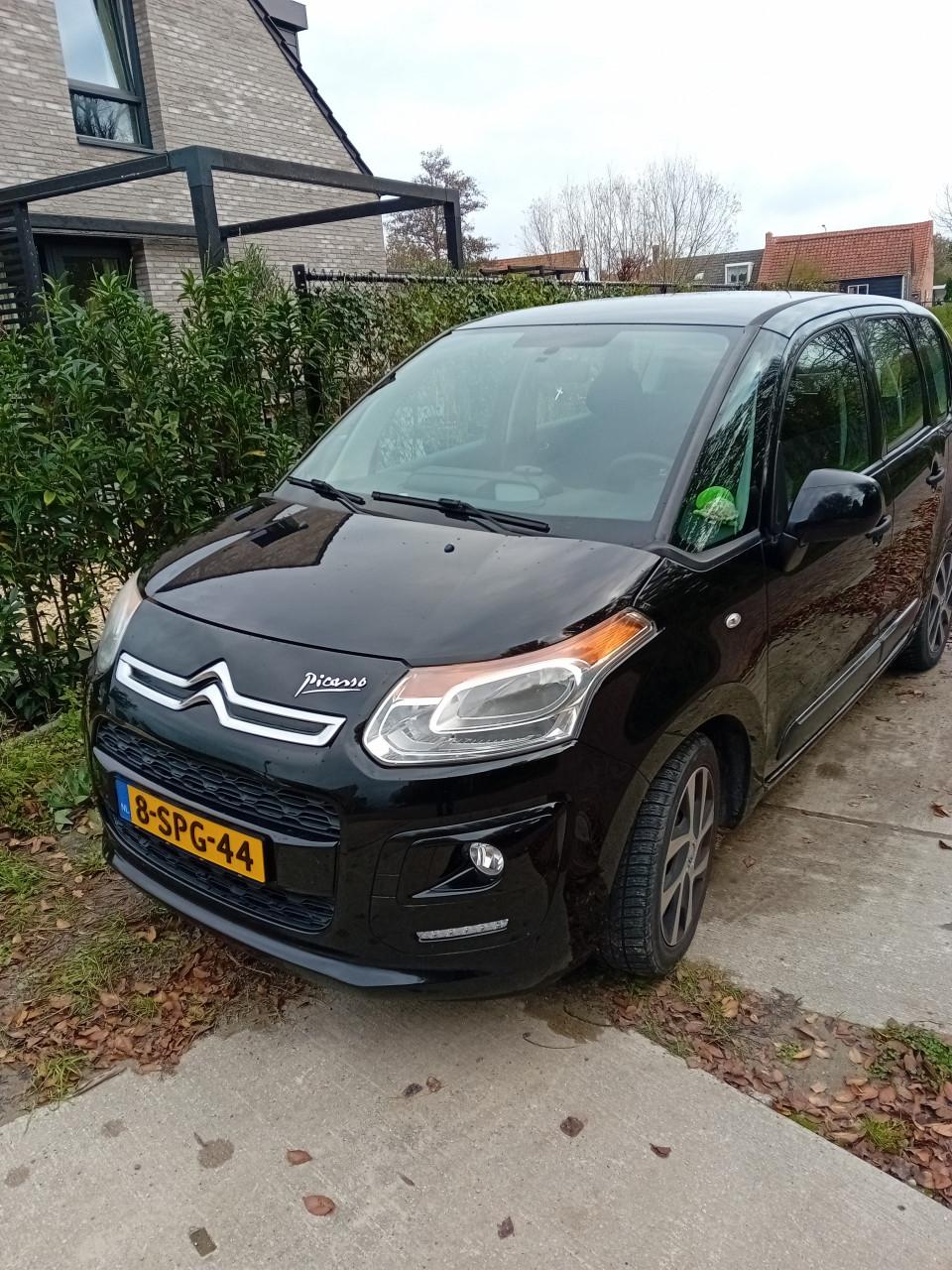 Citroen C3 Picasso