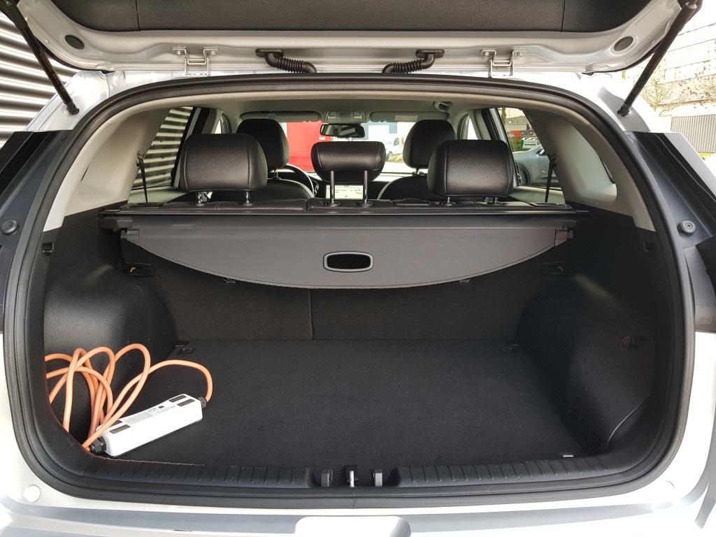 Kia Niro phev dynamicplus edition