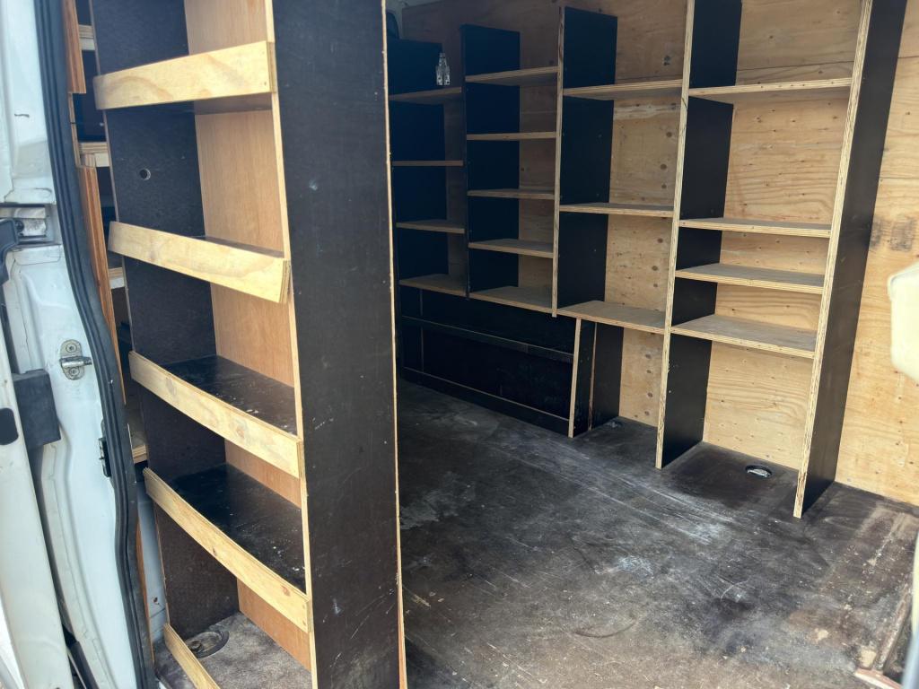 Citroen Jumper 30 2.2 hdi l1h1