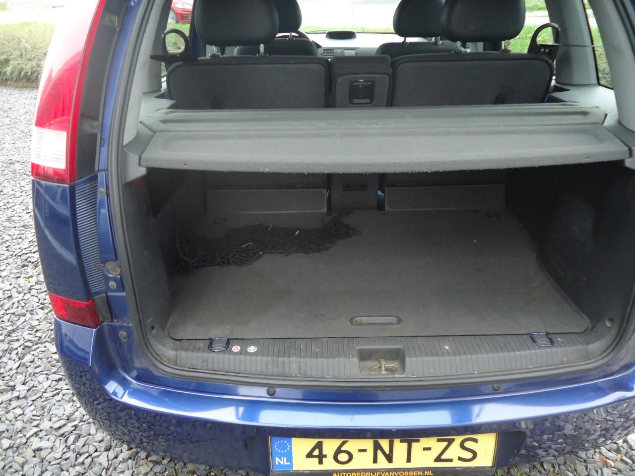 OPEL MERIVA 1.6 5DRS ENJOY