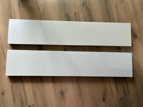 Wandplank