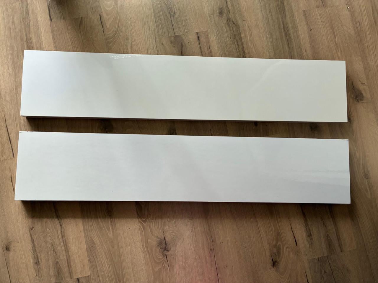 Wandplank