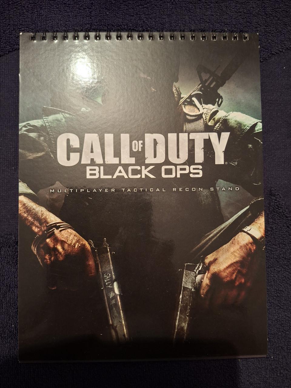 PS3 - Call of Duty Black OPS