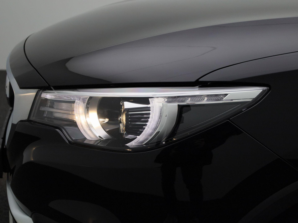 MG Zs-ev luxury 45 kwh aut.| panoramadak | leder | navigatie | camera | sch