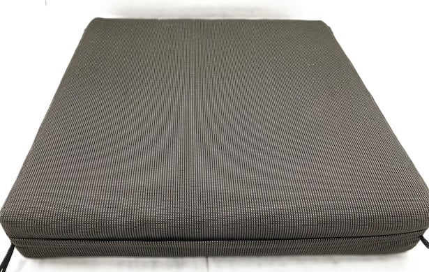 Combinatie set bankkussens en rugleuning