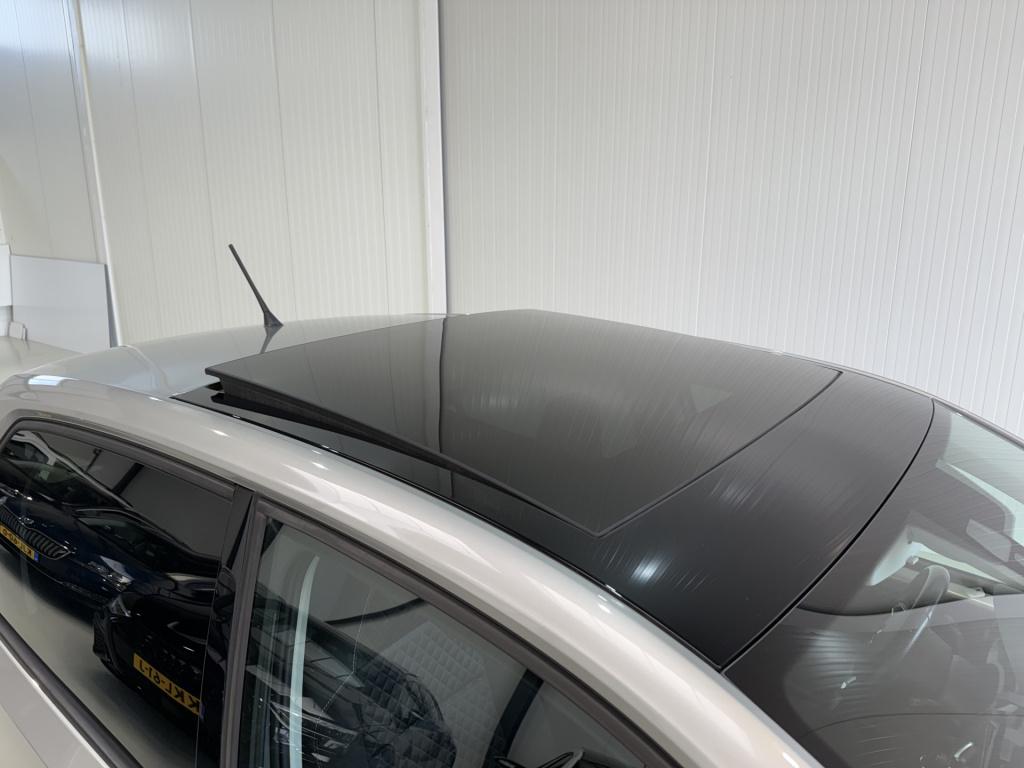 Skoda Citigo 1.0 greentech ambition | pano | cruise | apps