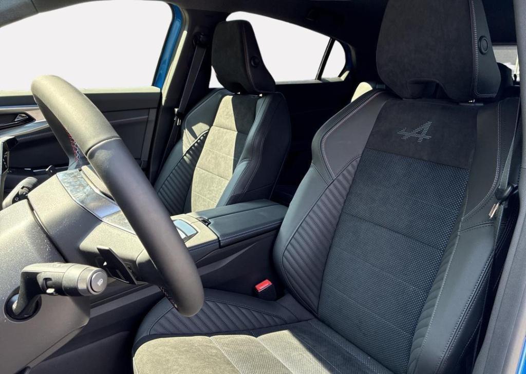 Renault Rafale 1.2 e-tech full hybrid 200 esprit alpine
