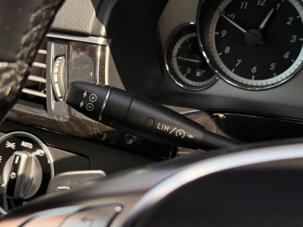 Mercedes-Benz E-Klasse 350 cgi avantgarde sport amg | harman kardon | stoel