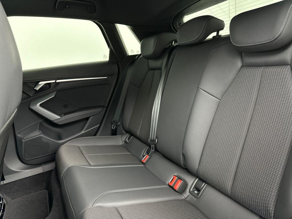 Audi A3 sportback s edition 40 tfsi e 150 kw / 204 pk sportback 6 ve