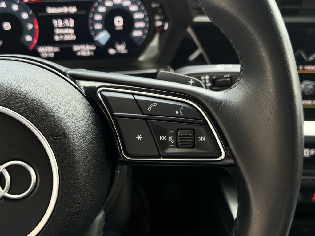 Audi A3 limousine 30 tfsi pro line | apple-/android | digit. cockpit | dab+