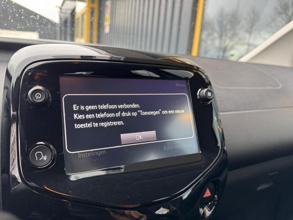 Citroen C1 1.0 vti feel