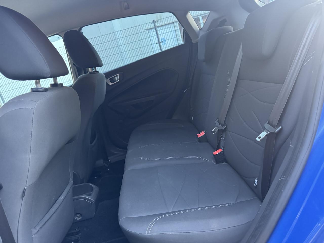 Ford Fiesta 1.0 48KW Champion 5DRS 2013  Airco Apk Nap