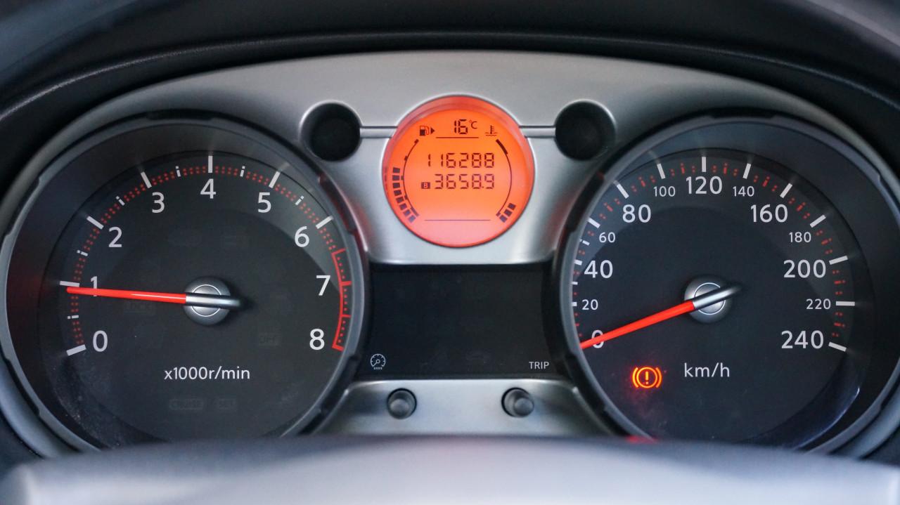 Nissan QASHQAI 1.6 Tekna Premium rijklaar incl garantie