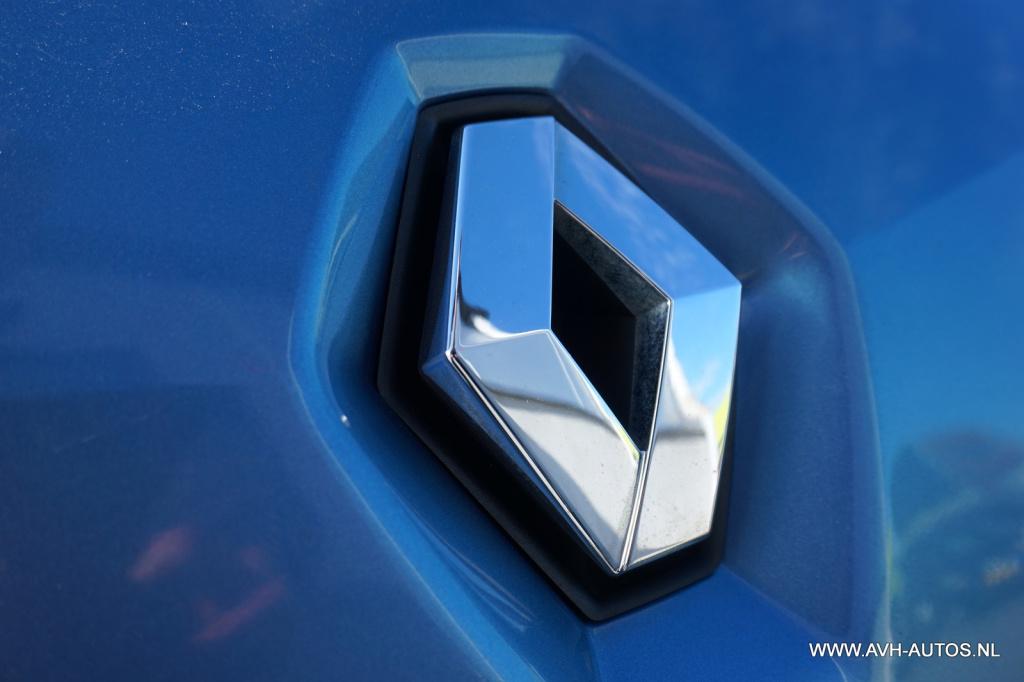 Renault Grand Modus 1.2-16v authentique