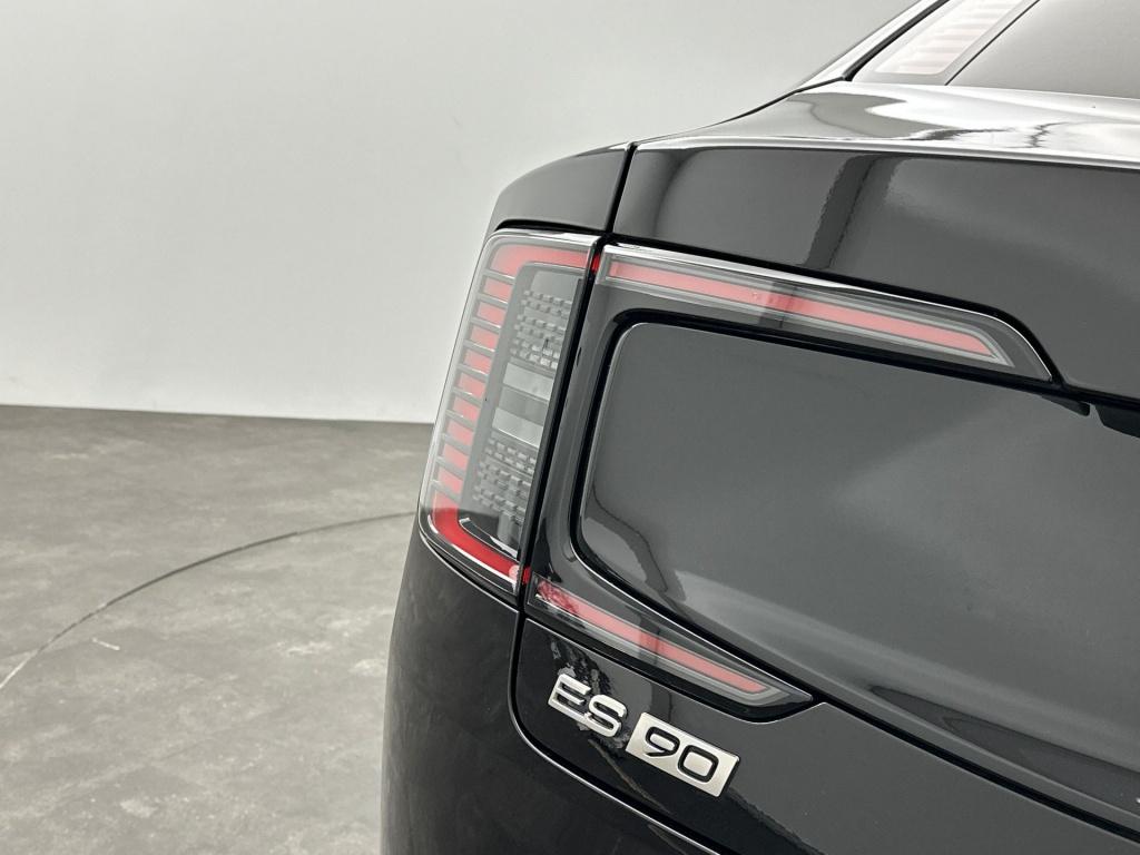 Volvo Es90 334 pk extended range ultra | luchtvering | bowers&wilkins audio