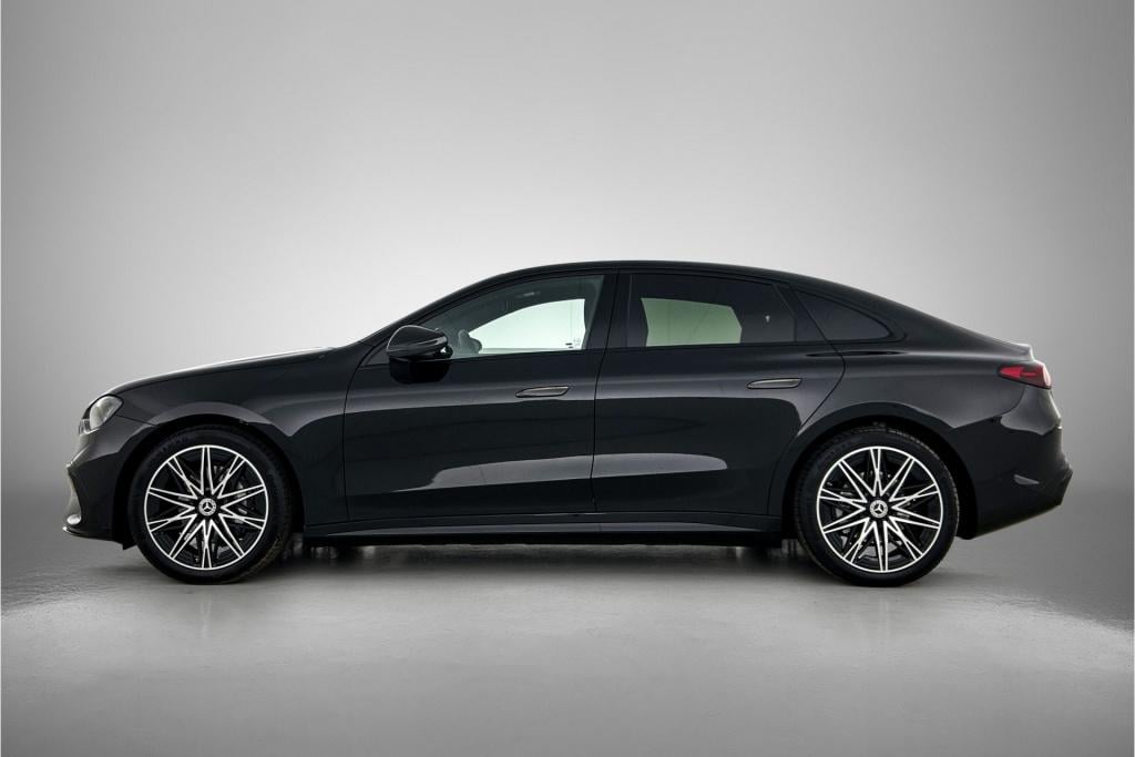 Mercedes-Benz C-Klasse 400 4matic launch edition 94 kwh | nightpakket | rij