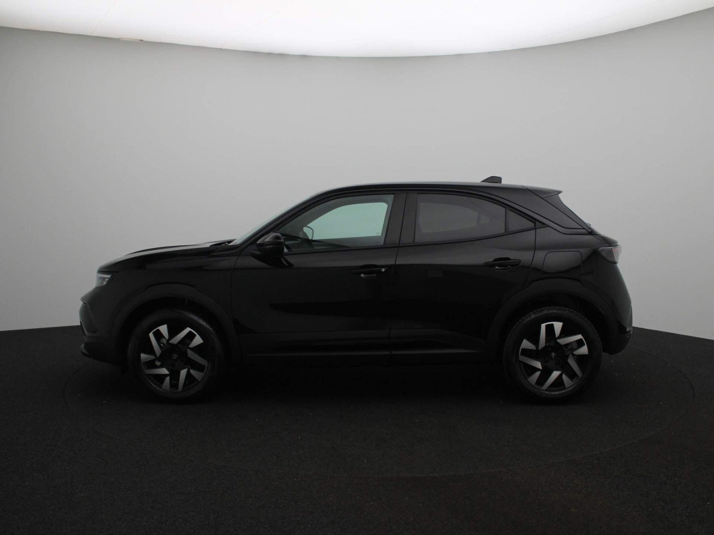 Opel Mokka 1.2 turbo edition | nieuw in de showroom | vanaf €30.999 |