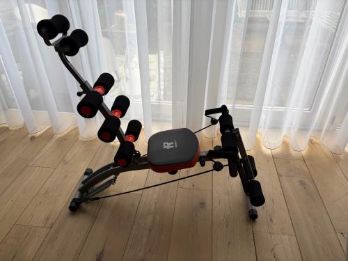 Multifunctionele Coretrainer