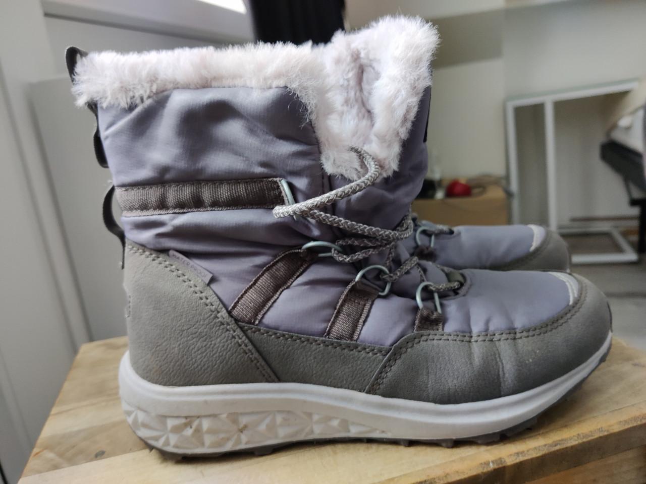 Snowboots 37-38 kids