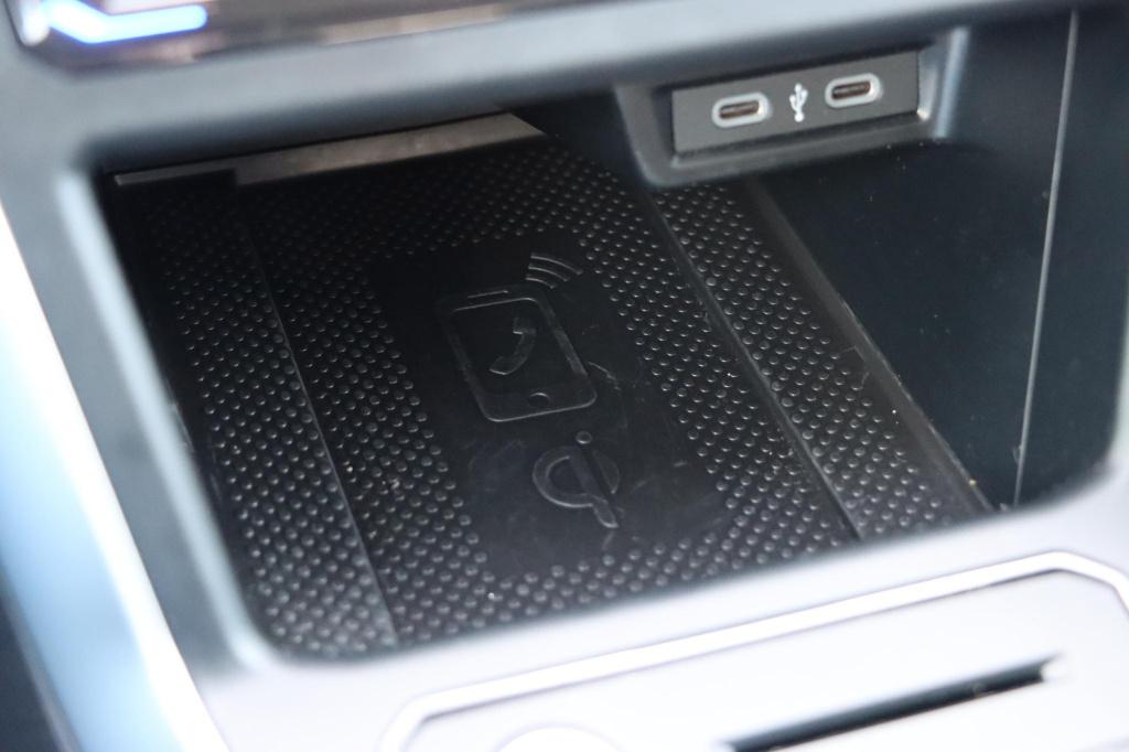 Volkswagen Polo 1.0 tsi life edtion 95pk dsg7 | adaptive | stoelverwarming 